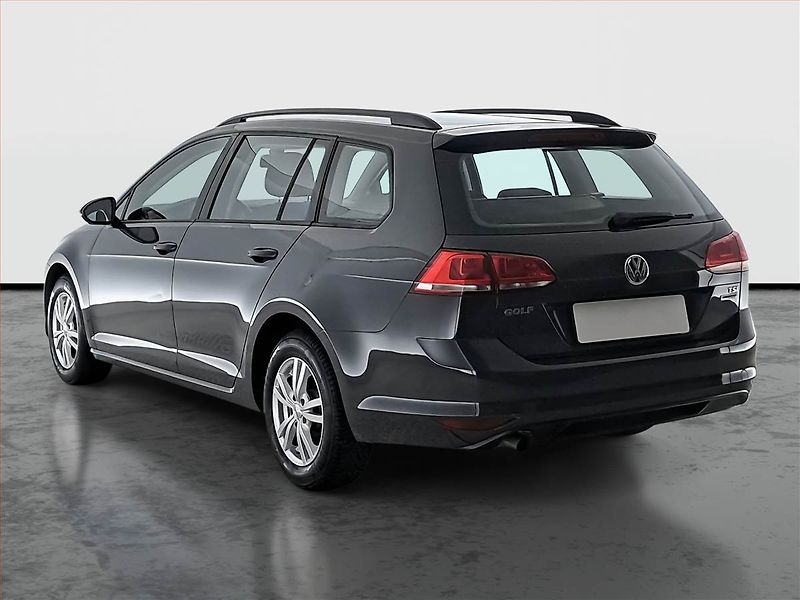 Volkswagen Golf (2016) 1.2 TSI - fotka 4 z 17