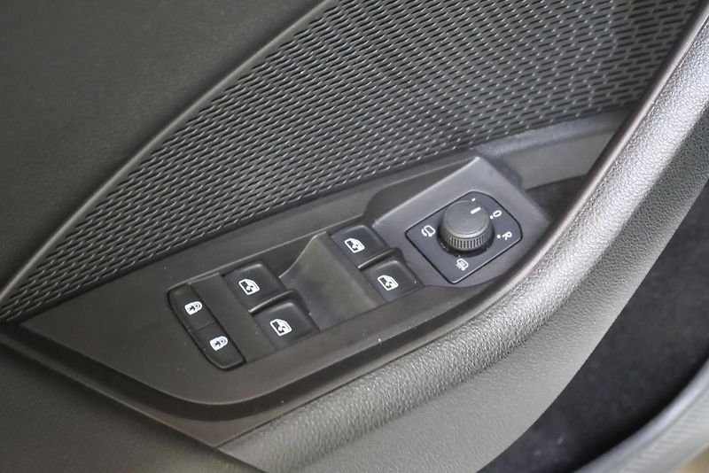 Škoda Octavia - fotka 12 z 25