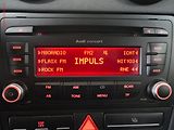 Audi A3 (2008) 2.0TDI quattro, AC, TZ - náhled 14