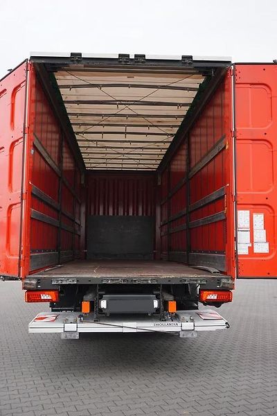 Scania - fotka 8 z 18