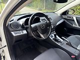 Mazda 3 1.6 90th Anniversary - náhled 26
