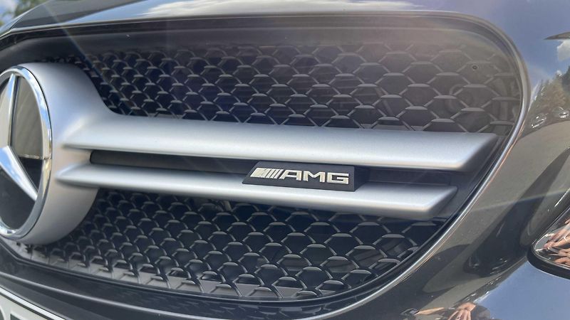 Mercedes-Benz Třídy C C43 AMG TOP STAV DPH - fotka 7 z 30