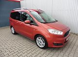 Ford Tourneo Courier 1,0 EcoBoost 74 kW - náhled 1