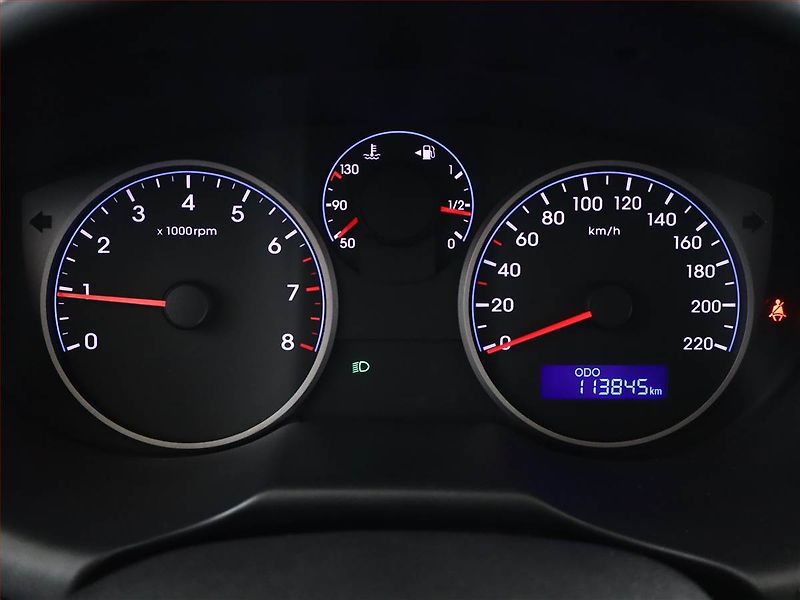 Hyundai i20 (2014) 1.2, ČR,1.maj - fotka 8 z 10
