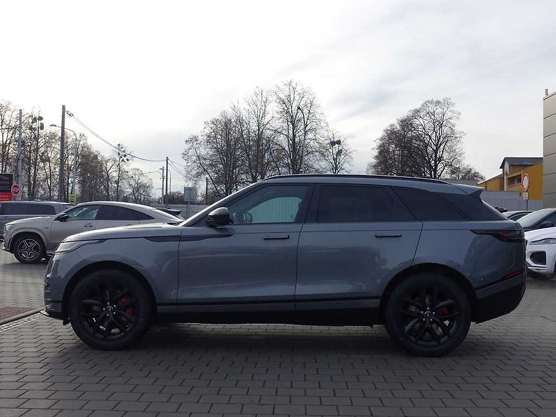 Land Rover Range Rover Velar 3,0 Dynamic SE D300 4x4 aut. - fotka 3 z 38