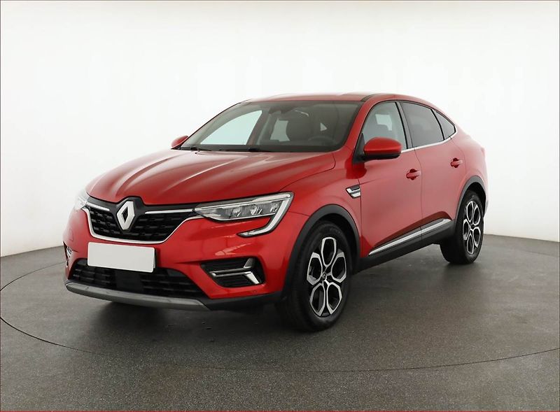 Renault Arkana (2023) Intens E-Tech - fotka 2 z 20