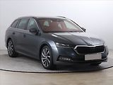 Škoda Octavia (2020) Style 2.0 TDI, Automat, Kůže - náhled 1