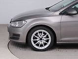Volkswagen Golf (2014) Comfortline 2.0 TDI, Navi - náhled 14