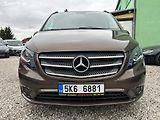 Mercedes-Benz Vito (2018) 116 CDi 120KW naj.93 TIS !!! L - náhled 2