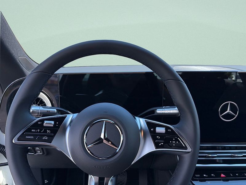 Mercedes-Benz CLA (2026) - fotka 10 z 15