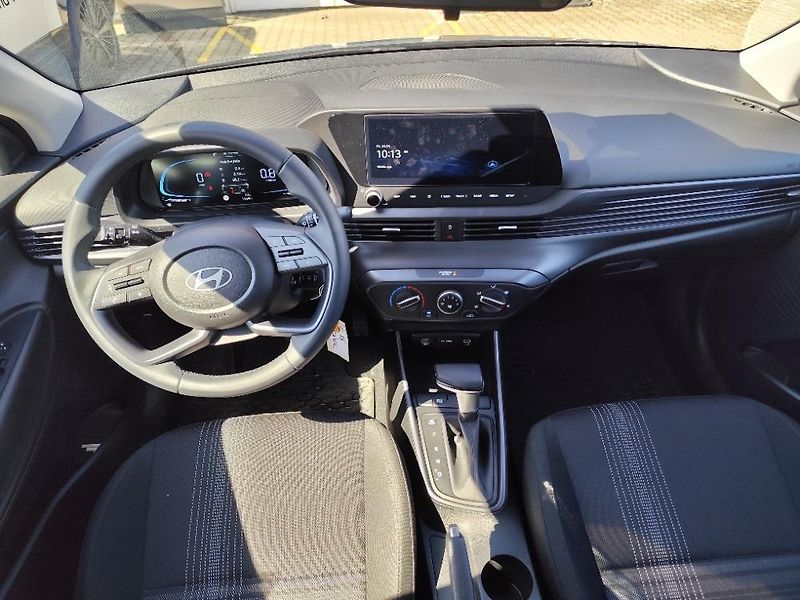 Hyundai i20 (2025) 25 1,0 TGDI DCT WAVE        - fotka 9 z 9