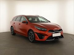 Kia Ceed (2023) 1.5 T-GDI - fotografie inzerátu
