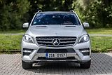 Mercedes-Benz Třídy M - náhled 1
