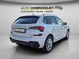 Škoda Kamiq Top Selection 1,0TSI 85kW DSG/ - náhled 7