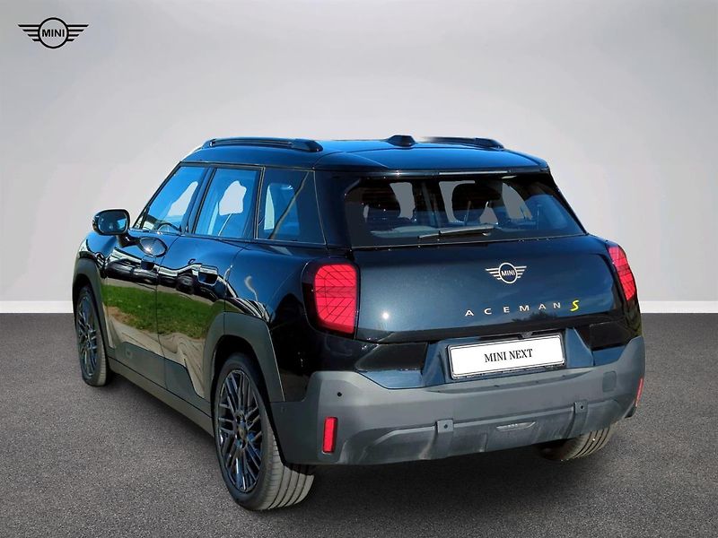 Mini Aceman SE - fotka 2 z 18