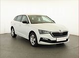 Škoda Scala (2019) Style 1.0 TSI, Serv.kniha - náhled 1