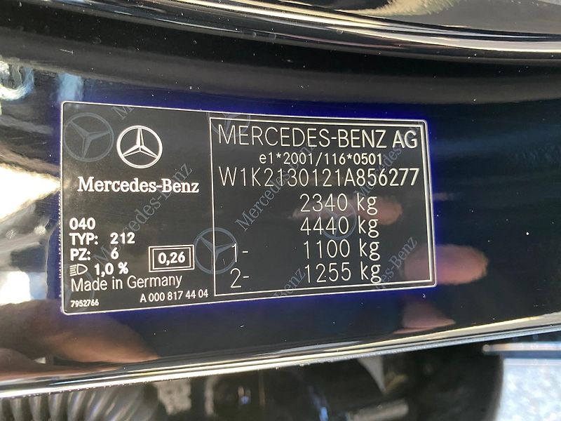 Mercedes-Benz Ostatní (2020) - fotka 19 z 19