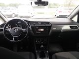 Volkswagen Touran 1.2TSi,81kW,7.MÍST,KAMER.VÝHŘE - náhled 15