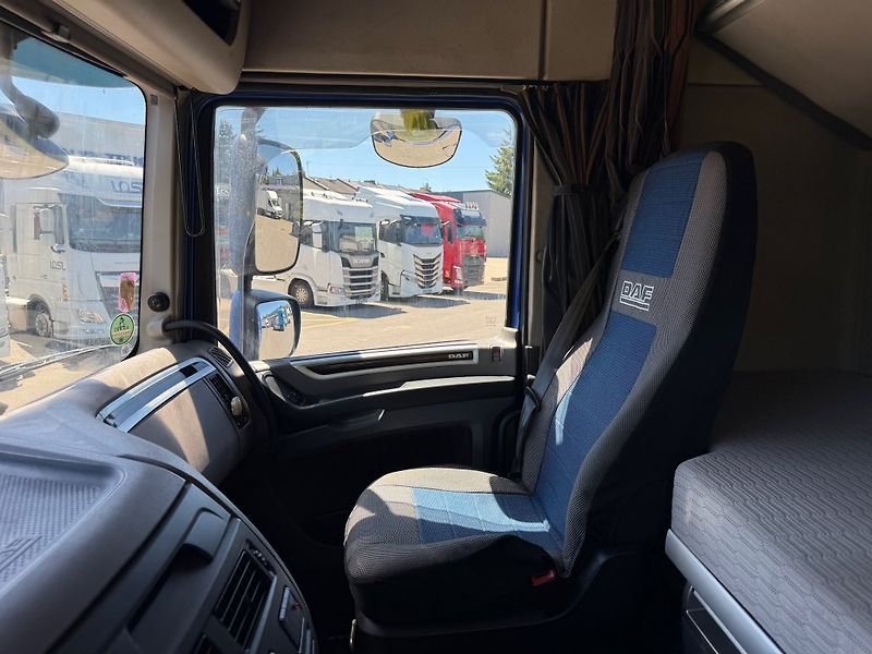 DAF XF480 SC EURO 6 MEGA/lowdeck A - fotka 19 z 19
