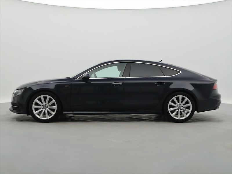 Audi A7 3,0 TDI 200kW Quattro S-Tronic - fotka 4 z 37