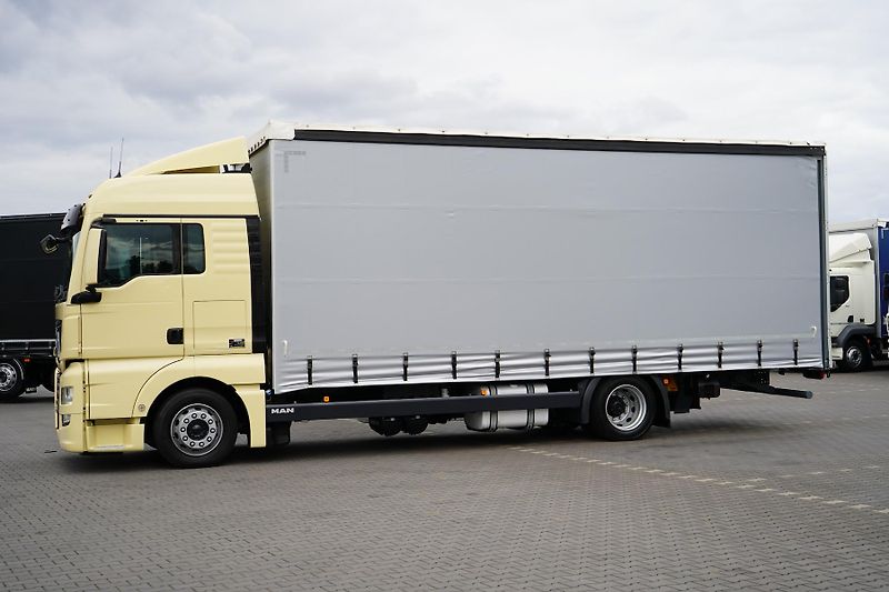 MAN TGX (2018) 18.360 / ACC / E 6 / FIRANKA / - fotka 3 z 42