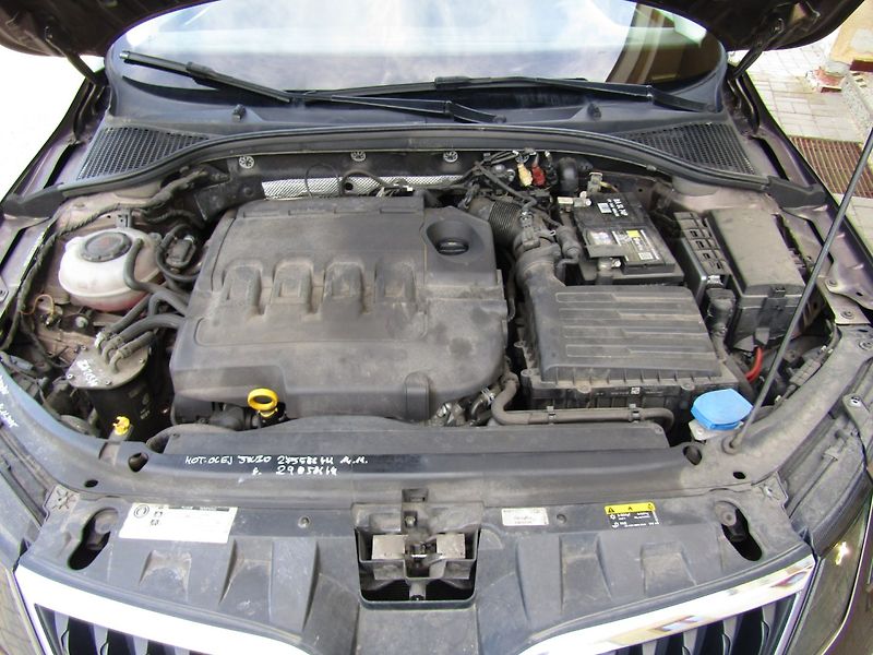 Škoda Octavia (2020) 1.6 TDI 85kW  TOP QUALITY - fotka 37 z 39