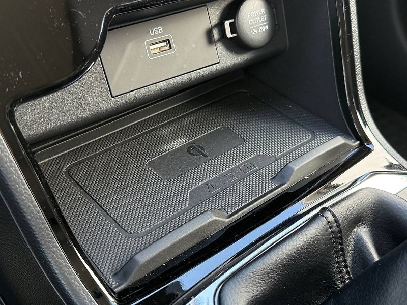 SsangYong Korando (2023) 1.5 T-GDi 120 kW Smart - fotka 16 z 25