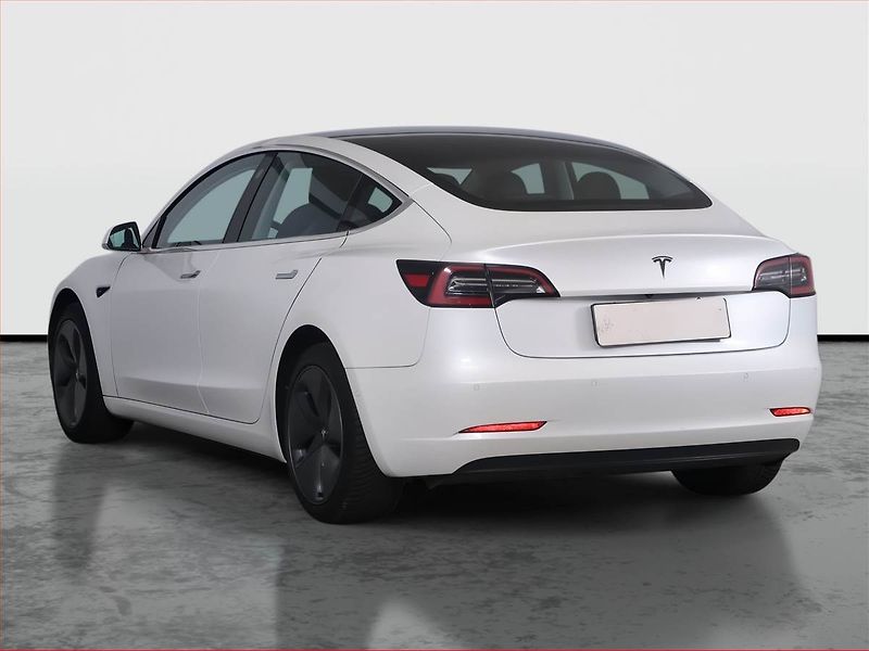 Tesla Model 3 (2020) Std Range Plus 52kWh, SoH 84% - fotka 4 z 22