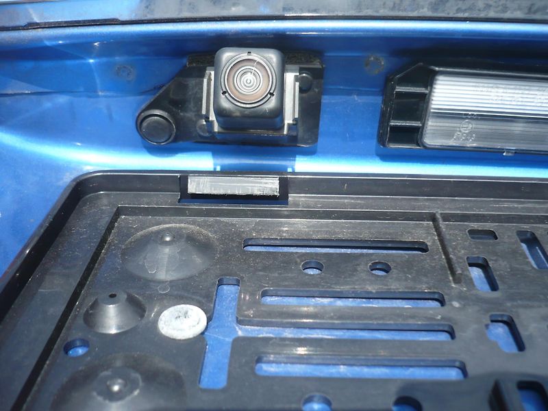 Mitsubishi ASX 1.6i 86Kw Klimatizace - fotka 21 z 33