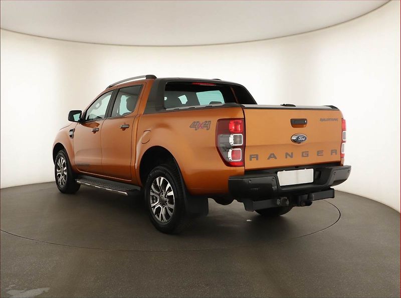 Ford Ranger (2017) 3.2 TDCi - fotka 4 z 19