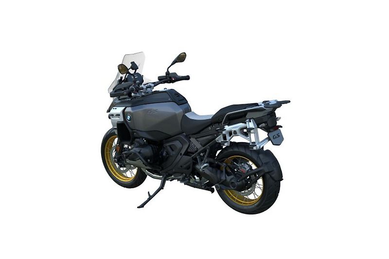 BMW R 1300 GS Adventure - fotka 2 z 4