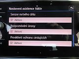 Volkswagen T-Roc 1,5 TSi 110Kw, DSG, Nové ČR - náhled 39