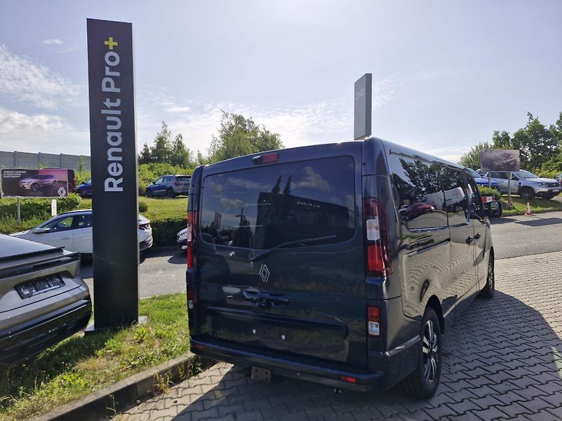 Renault Trafic (2026) L2 Spaceclass 150k EAG9  - fotka 7 z 25