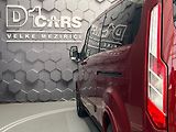 Ford Tourneo Custom 320 L2H1 Titanium 136 kW aut. - náhled 46