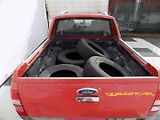 Ford Ranger (2008) 3.0TDCi/Wildtrak/4x4/ - náhled 8
