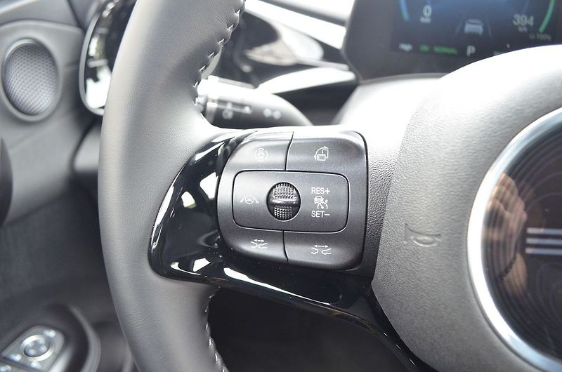 BYD Dolphin (2026) Comfort - fotka 9 z 12