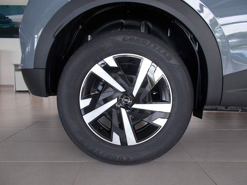 Opel Mokka (2026) Edition 1.2 TURBO (100 kW/136 - fotka 23 z 23