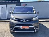Toyota ProAce Verso 2.0D, ČR-1m, Family L2, DPH - náhled 2