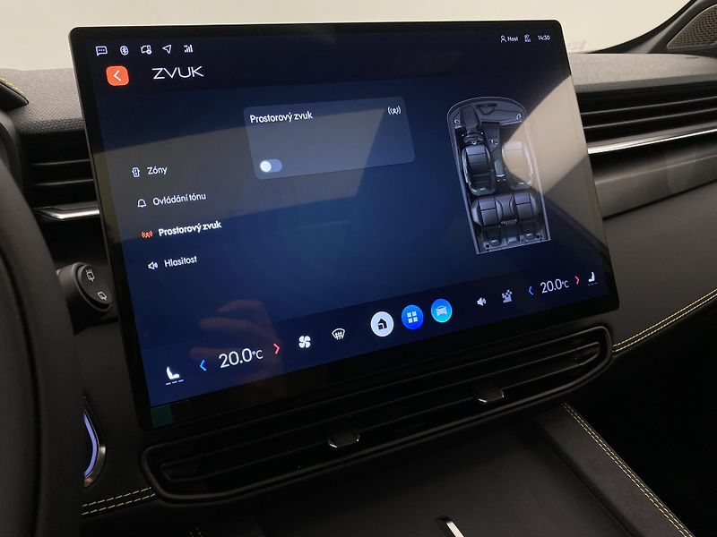 Lynk & Co 01 (2025) MORE PHEV AUT CZ 1.maj - fotka 80 z 89