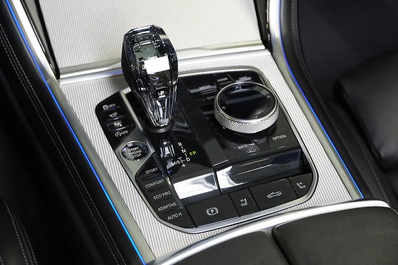 BMW Řada 8 840xD M-Paket,Laser,B&W,360 - fotka 25 z 41