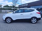 Hyundai ix35 1.7 CRDI/85kW trikolor - náhled 8