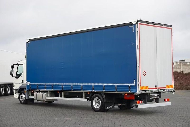 DAF LF (2021) 260 shrnovačka EURO 6 - fotka 6 z 19