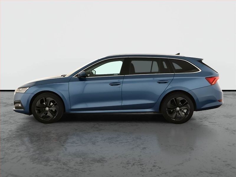 Škoda Octavia (2020) Style 2.0 TDI, Navi, Tempomat - fotka 3 z 14