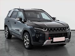 SsangYong Torres (2023) 1.5 T-GDI - fotografie inzerátu