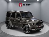 Mercedes-Benz Třídy G G 63 AMG MANUFAKTUR - náhled 1
