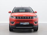 Jeep Compass 2,0 CRDI 125kW Aut 4WD Limited - náhled 1