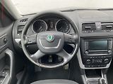 Škoda Yeti (2011) 1.2 TSi, Ambition, navi, - náhled 11