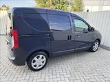 Dacia Dokker 1,6 i 60kW CNG klima původ ČR - náhled 14