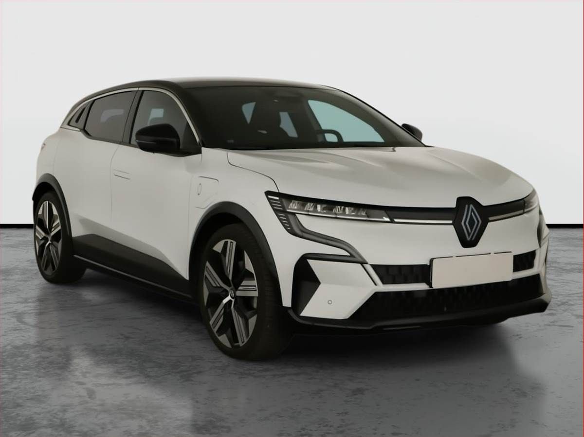 Renault Mégane E-Tech EV60 220, SoH 94%
