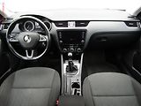 Škoda Octavia (2019) 2.0 TDi, 1.maj,ČR, Style, LED - náhled 8